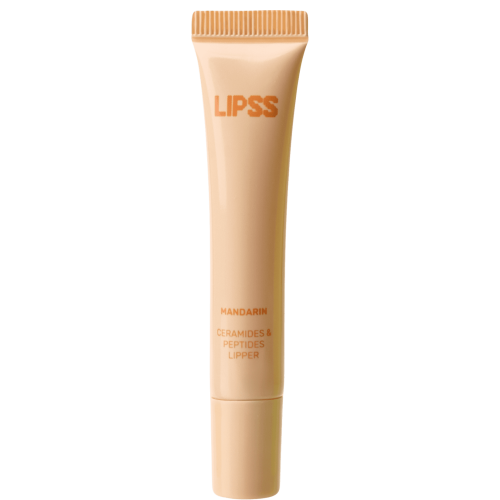 Блиск для губ Lipss Lipper Mandarin Lip Gloss